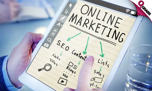 Marketing Your Business Online Course!